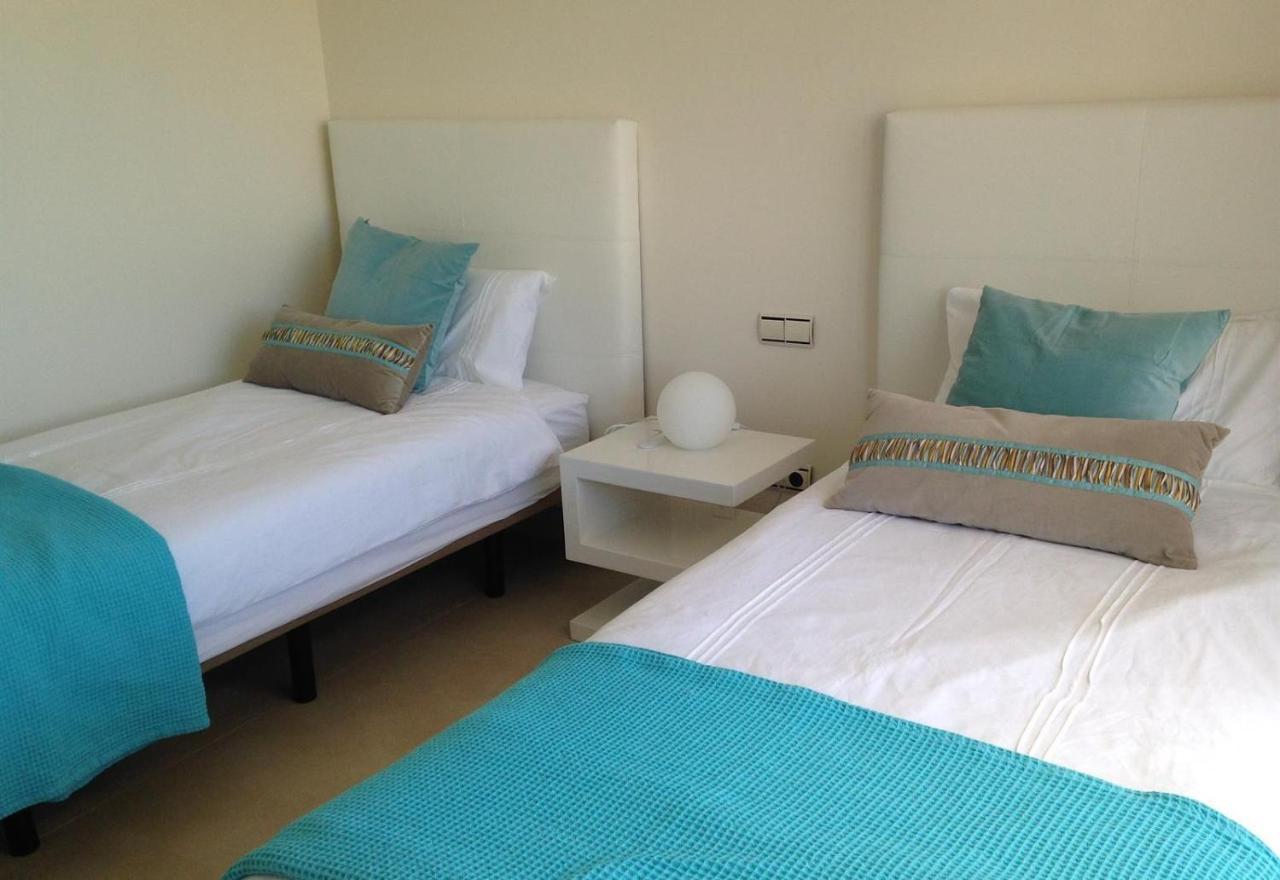 Luxury Penthouse Near Dom wakacyjny Marbella